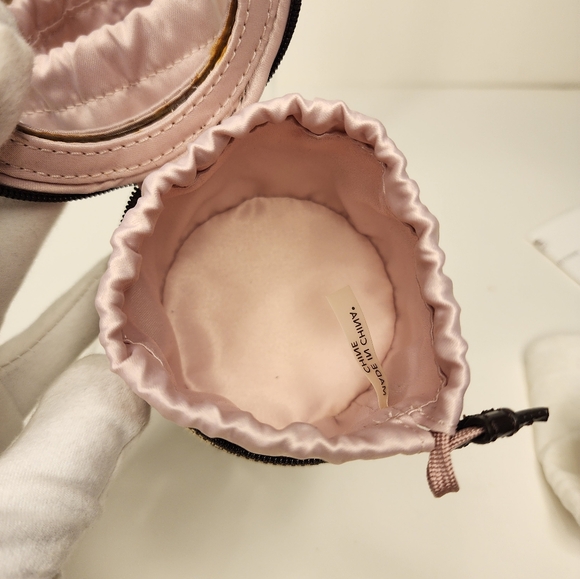 Coach Travel Jewelry Case with Pouch - Picture 11 of 17